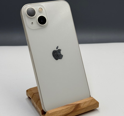 iPhone 13 128GB Starlight 79%